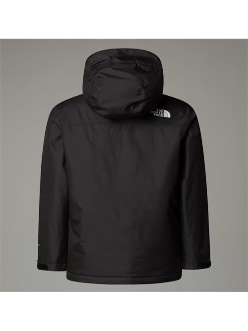 teen snowquest jacket tnf THE NORTH FACE | NF0A8A00JK31JK3